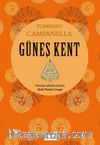 Güneş Kent (Bez Ciltli)