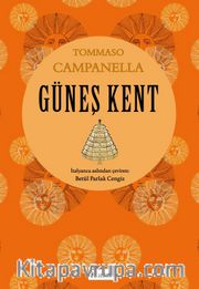 Güneş Kent (Bez Ciltli)