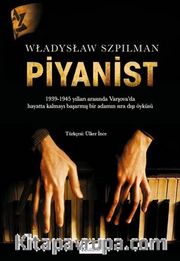 Piyanist (Bez Ciltli)