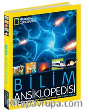 National Geographic Kids - Bilim Ansiklopedisi