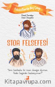 Stoa Felsefesi