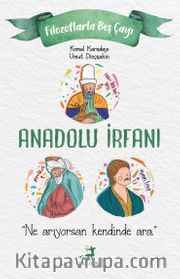 Anadolu İrfanı
