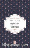 Harflerin Simyası