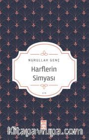Harflerin Simyası