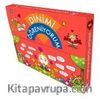 Dinimi Öğreniyorum (10 Kitap Takım)