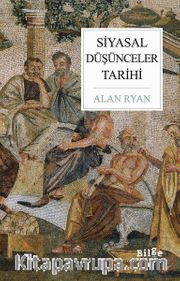 Heredotus’tan Günümüze Siyasal Düşünceler Tarihi