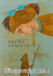 Okuma Günlüğü (Kuşlu Kapak)