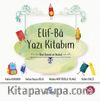 Elif-Ba Yazı Kitabım 