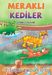 Meraklı Kediler