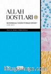 Allah Dostları 13 / Bandırmalı Nazım Yüzbaşı Efendi (Ks) (1930 -2017)