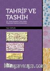 Tahrif ve Tashih & 13.Yüzyıl Anadolu Türk-İslam Düşüncesi Üzerine İncelemeler