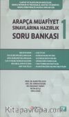 Arapça Muafiyet Sınavlarına Hazırlık Soru Bankası 1