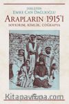 Araplar'ın 1915'i & Soykırım, Kimlik, Coğrafya