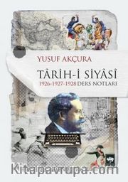 Tarihi Siyasi 1926-1927-1928 Ders Notları