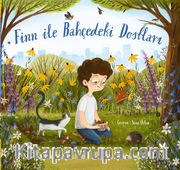 Finn İle Bahçedeki Dostları