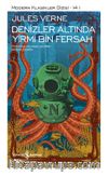 Denizler Altında Yirmi Bin Fersah (Ciltli)