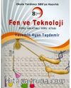8. Sınıf Fen ve Teknoloji Konu Anlatımlı Soru Kitabı
