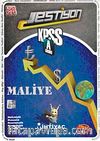 2013 KPSS A Grubu Maliye