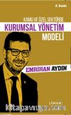 Kamu ve Özel Sektörde Kurumsal Yönetim Modeli