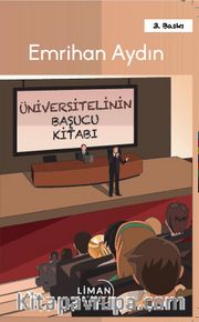 Üniversitelinin Başucu Kitabı