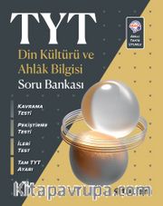 TYT Din Kültürü ve Ahlak Bilgisi Soru Bankası