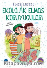 Ekolojik Elmas Koruyucuları / Çevreci Kahramanlar İş Başında 2