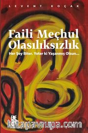 Faili Mechul Olasılıksızlık