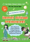 Üretici Düşünme Etkinlikleri