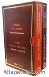 Akıllı Yatırımcı Seti (2 Kitap)