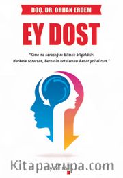 Ey Dost