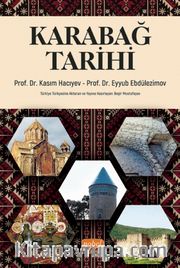 Karabağ Tarihi