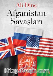 Afganistan Savaşları