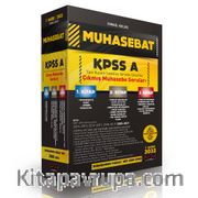  KPSS A Muhasebat Muhasebe Çıkmış Soruları Tamamı Çözümlü 