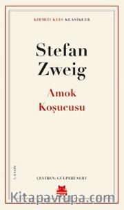 Amok Koşucusu