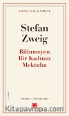 Bilinmeyen Bir Kadının Mektubu