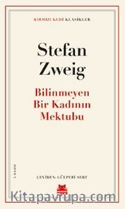 Bilinmeyen Bir Kadının Mektubu
