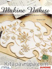 Makine Nakışı