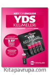 Key For English YDS Kelimeleri + Aktivasyon Kodu