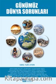 Günümüz Dünya Sorunları (Edt. Fatih Aydın)