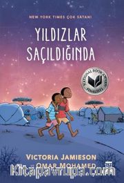 Yıldızlar Saçıldığında