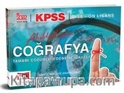 2022 KPSS Lise Ön Lisans Akılda Kalan Coğrafya Tamamı Çözümlü İlaveli 5 Deneme