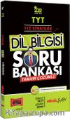 2022 TYT 112 Stratejik Dil Bilgisi Tamamı Çözümlü Soru Bankası