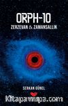 ORPH-10 & Zerzevan - Zamansallık