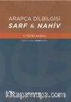 Arapça Dilbilgisi Sarf - Nahiv