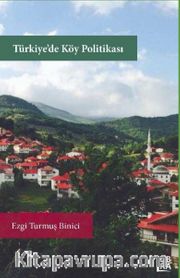 Türkiye’de Köy Politikası