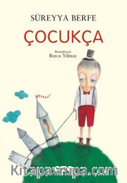 Çocukça