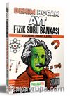 2022 AYT Fizik Soru Bankası 5 Deneme Sınavı İlaveli Pragmatik Serisi 
