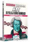 2022 AYT Biyoloji Soru Bankası 5 Deneme Sınavı İlaveli Pragmatik Serisi 