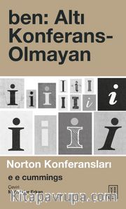 ben: Altı Konferans-Olmayan