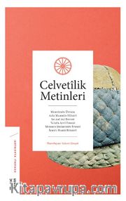 Celvetîlik Metinleri
